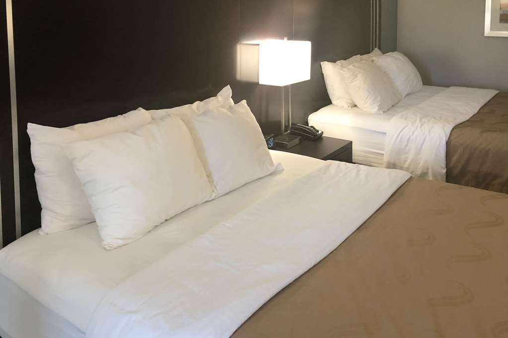 Quality Inn Gordonsville Номер фото